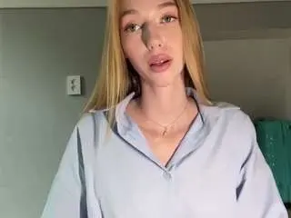 Gretareddy  live sex cam