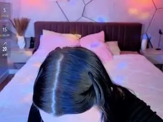 Kira-gold  live sex cam