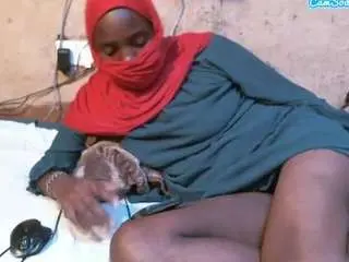 Magnetic-queen  live sex cam