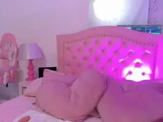 Molycoper  live sex cam