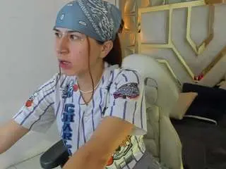 Narastorn  live sex cam
