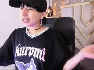 Narastorn  live sex cam