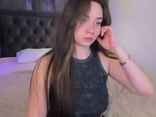 Scarletglam  live sex cam