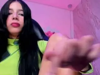 Sweetiecloe  live sex cam