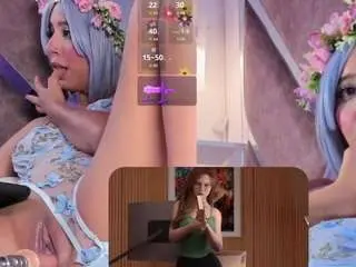 Sweetiecloe  live sex cam