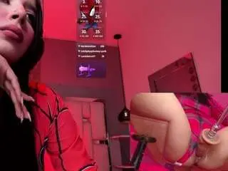 Sweetiecloe  live sex cam
