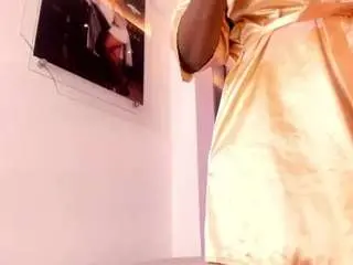 Thaliawest  live sex cam