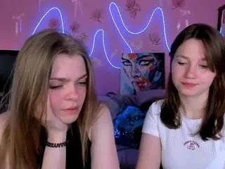 Veronica-bubble  live sex cam