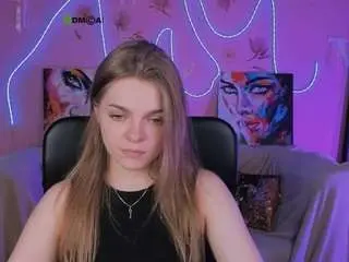 Veronica-bubble  live sex cam