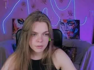 Veronica-bubble  live sex cam