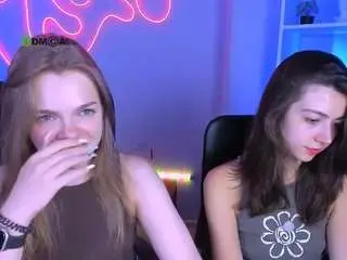 Veronica-bubble  live sex cam