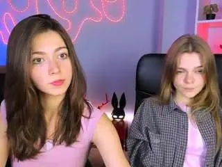Veronica-bubble  live sex cam