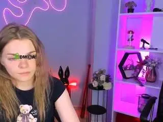 Veronica-bubble  live sex cam