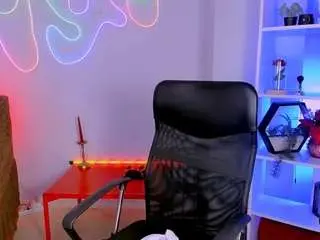 Veronica-bubble  live sex cam