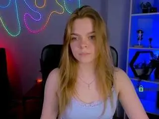 Veronica-bubble  live sex cam