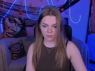 Veronica-bubble  live sex cam