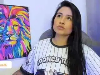 Allisonlove  live sex cam