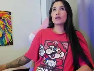 Allisonlove  live sex cam
