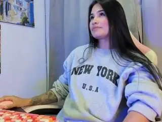 Allisonlove  live sex cam