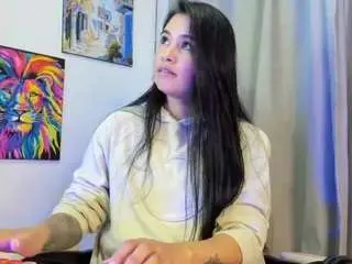 Allisonlove  live sex cam