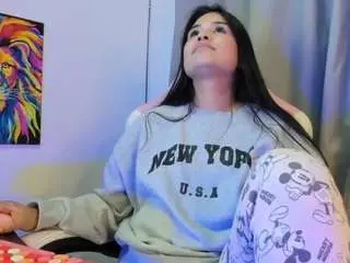 Allisonlove  live sex cam