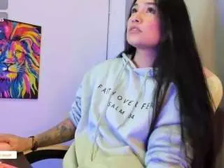 Allisonlove  live sex cam