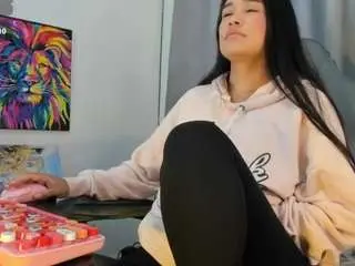Allisonlove  live sex cam