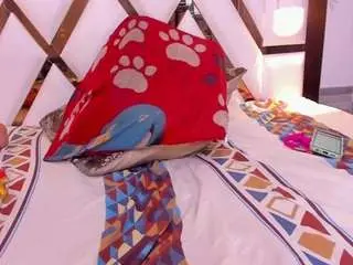 Dayra-parker  live sex cam