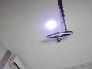 Dayra-parker  live sex cam