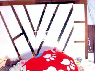 Dayra-parker  live sex cam