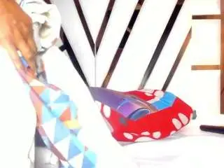 Dayra-parker  live sex cam