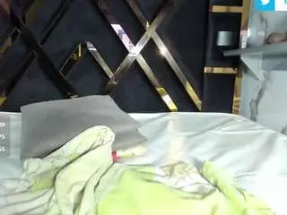 Dayra-parker  live sex cam