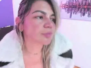 Gabrielasantos  live sex cam