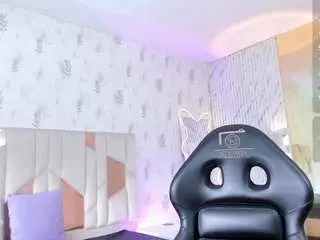 Gaby-tay  live sex cam