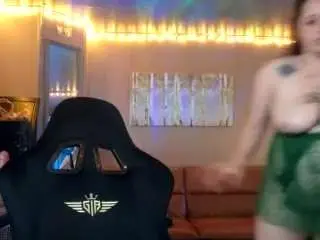 Mavismable  live sex cam