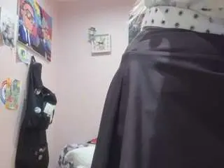 Nataliemacadamia  live sex cam