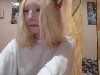 Nataliemacadamia  live sex cam