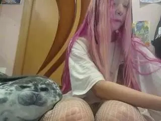 Nataliemacadamia  live sex cam