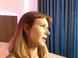 Ronarichi  live sex cam