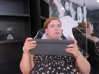 Rousse-millers  live sex cam