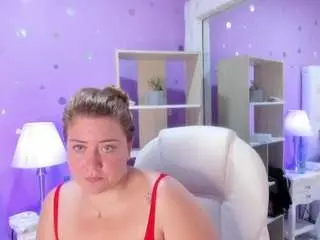 Rousse-millers  live sex cam