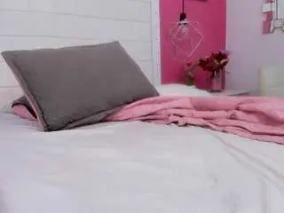 Rousse-millers  live sex cam