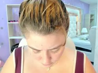 Rousse-millers  live sex cam