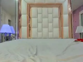Rousse-millers  live sex cam