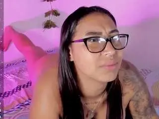 Aly-texas  live sex cam