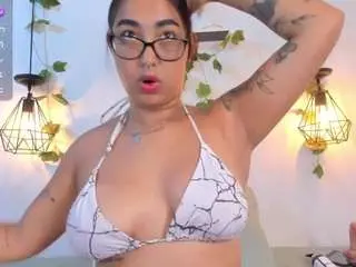 Aly-texas  live sex cam