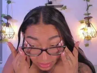Aly-texas  live sex cam