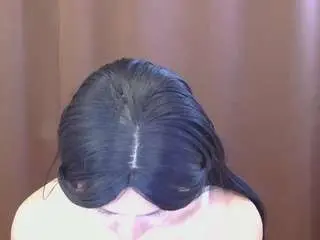 Anyashysmile  live sex cam