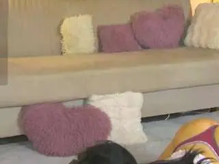 Ariapetite  live sex cam
