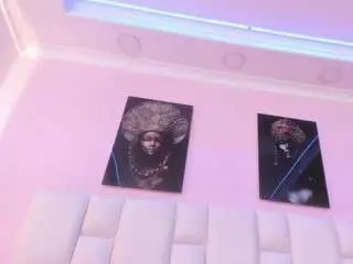 Arielcollinns  live sex cam